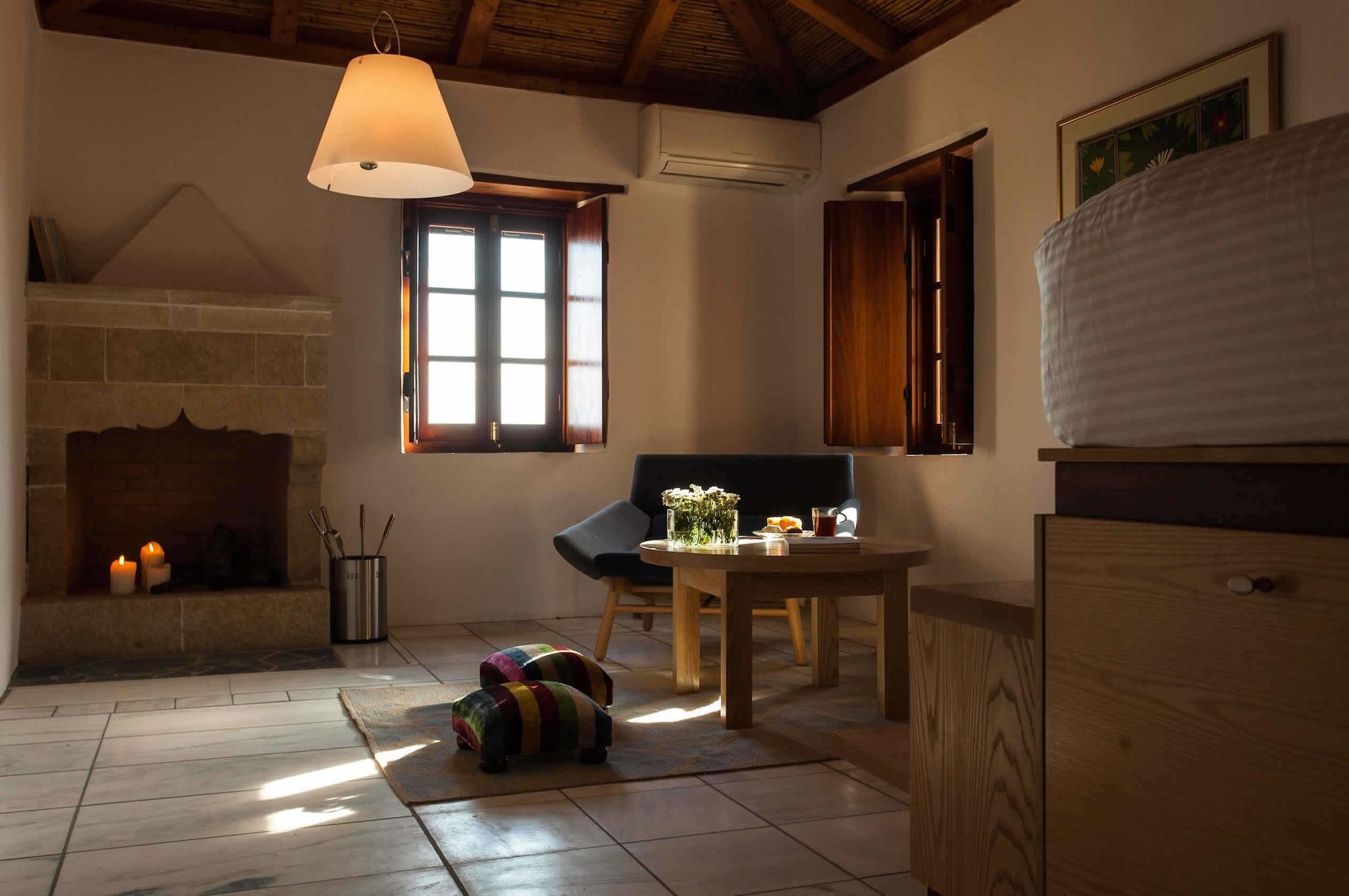 Appartement House In The Castle à Monemvasia Extérieur photo